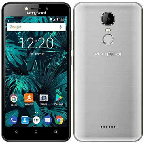 VeryKool sl5029 Bolt Pro LTE