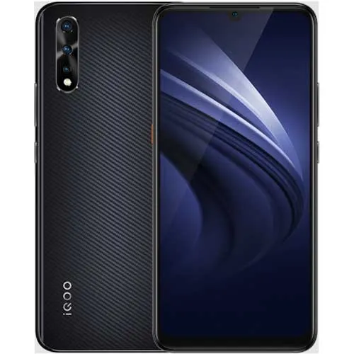 Vivo iQOO Neo