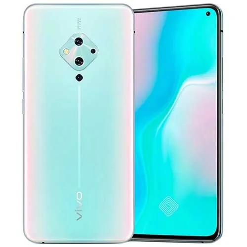 Vivo S5