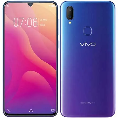 Vivo V11i