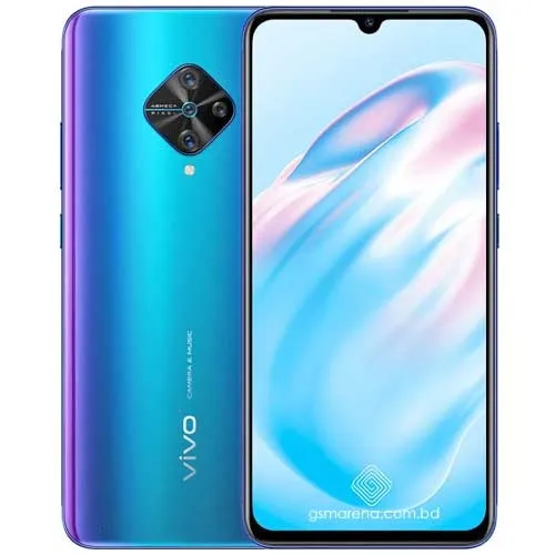 Vivo V17