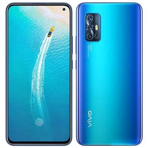 Vivo V19 (Indonesia)