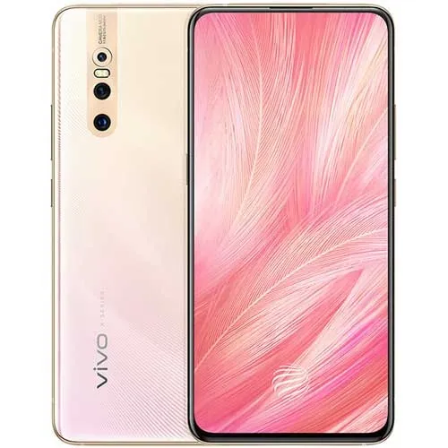 Vivo X27
