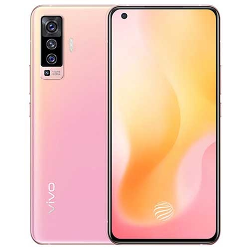 Vivo X50