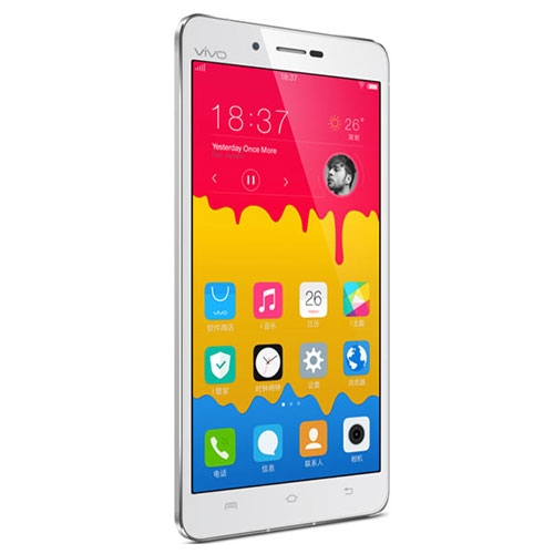 Vivo X5Max+