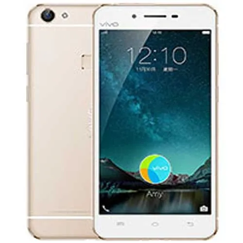 Vivo X6 Plus
