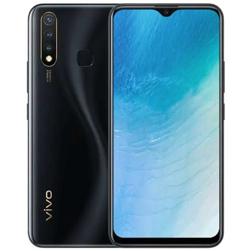 Vivo Y19 (2019)