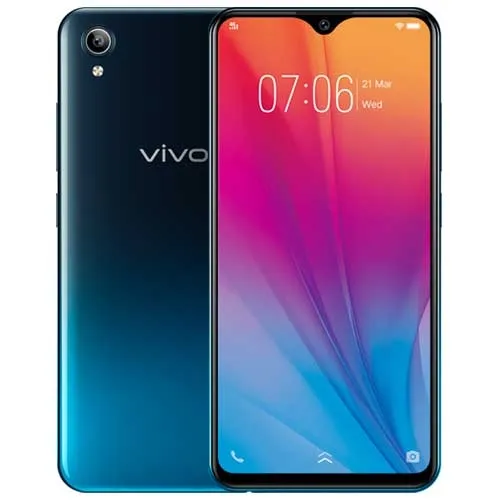 Vivo Y91C 2020