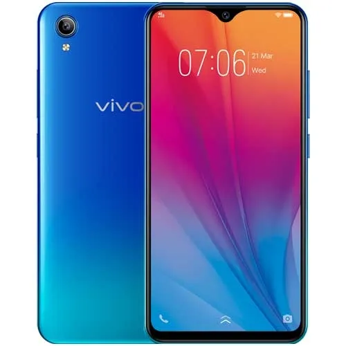 Vivo Y91C