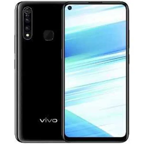 Vivo Z1 Pro