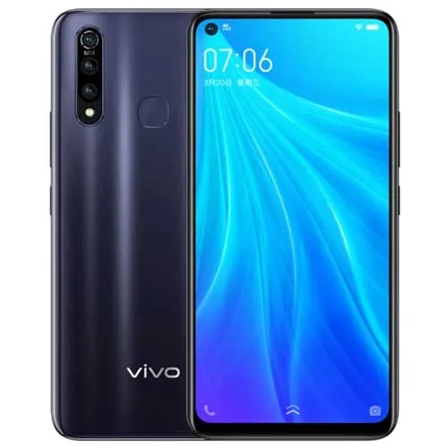 Vivo Z5x (2020)