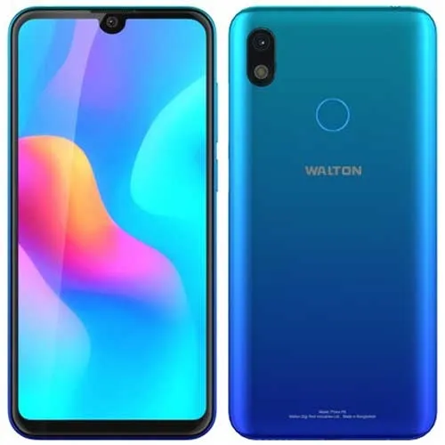 Walton Primo H8 Pro
