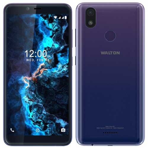 Walton Primo NF4 Turbo