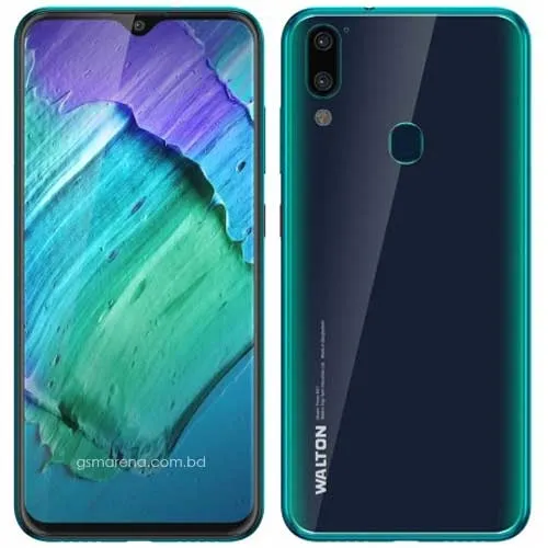 Walton Primo RX7