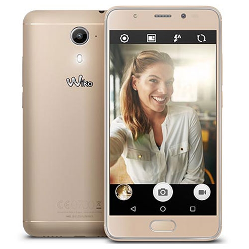 ebestStar - Cover Compatibile con Wiko Fever 4G Custodia Protezione Pelle PU Risvolto Verticale, Nero