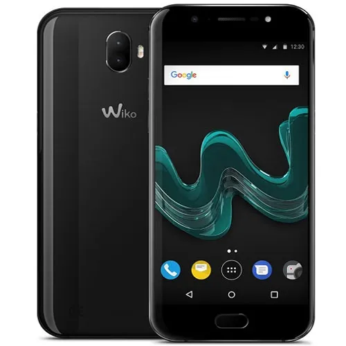 Wiko WIM