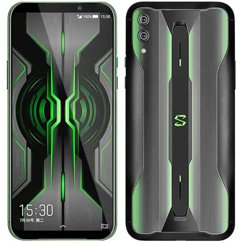 Xiaomi Black Shark 2 Pro
