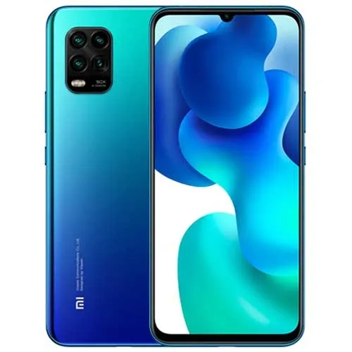 Xiaomi Mi 10 Lite Zoom