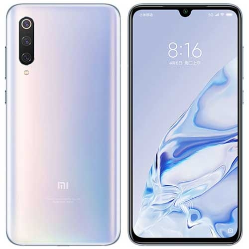 Xiaomi Mi 9 Pro