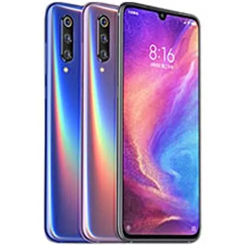 Xiaomi Mi 9X