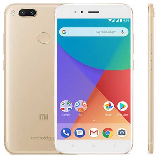 Xiaomi Mi A1 (5X) Price in Bangladesh 2022, Full Specs
