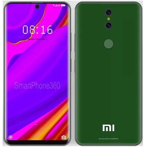 Xiaomi Mi Max 4 Pro