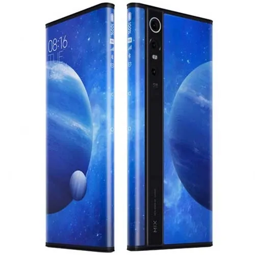 Xiaomi Mi Mix Alpha