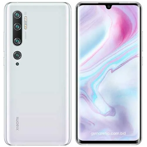 Xiaomi Mi Note 10