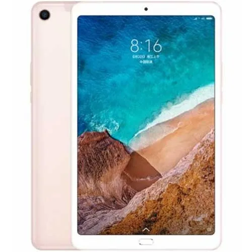 Xiaomi Mi Pad 4 Plus