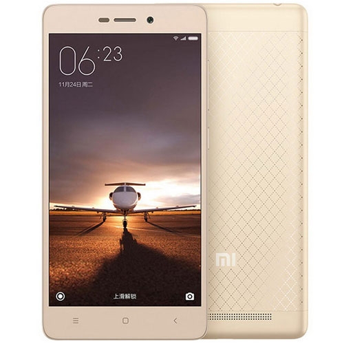 Xiaomi Redmi 3 Price in Bangladesh 2022, Full Specs