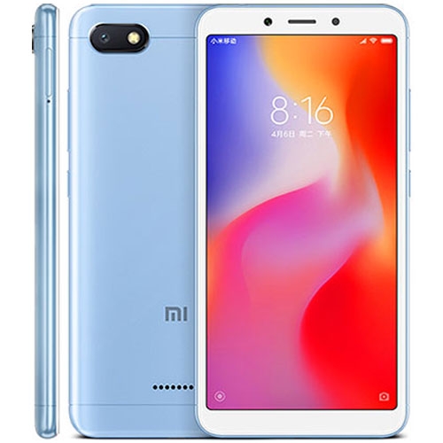 Xiaomi Redmi 6A Price in Bangladesh 2022, Full Specs