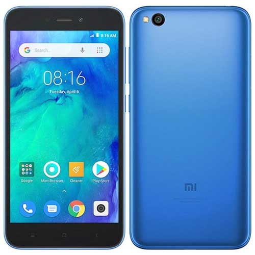 Xiaomi Redmi Go