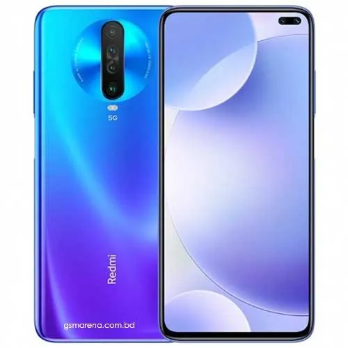 Xiaomi Redmi K30 5G