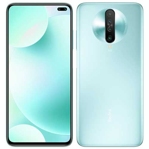 Xiaomi Redmi K30 5G Racing Edition