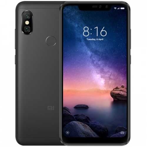 Xiaomi Redmi Note 6 Pro Price in Bangladesh 2022, Full Specs