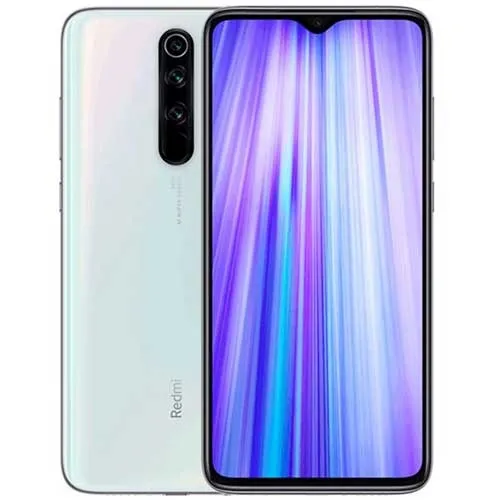 Xiaomi Redmi Note 8 Pro