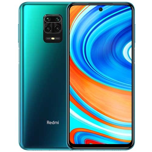 Xiaomi Redmi Note 9 Pro Max Price In Bangladesh 2021 Full Specs