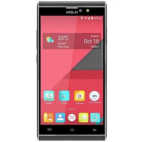 Xolo Black 1X