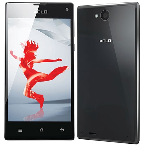 Xolo Prime