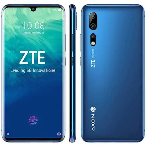 ZTE Axon 10 Pro 5G