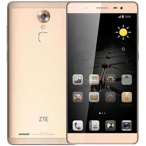 ZTE Axon Max