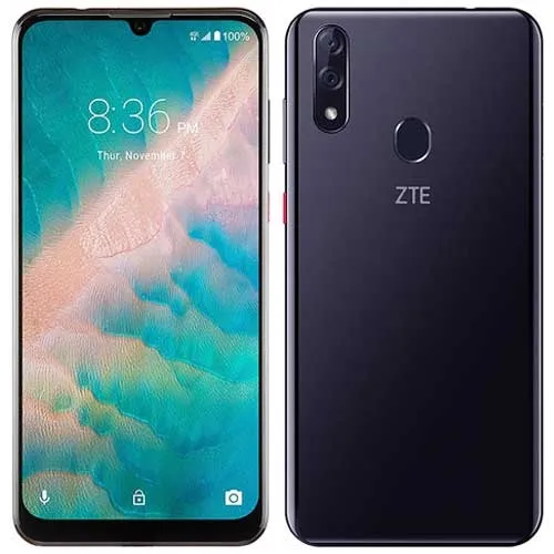 ZTE Blade 10 Prime