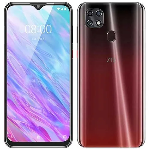 ZTE Blade 20