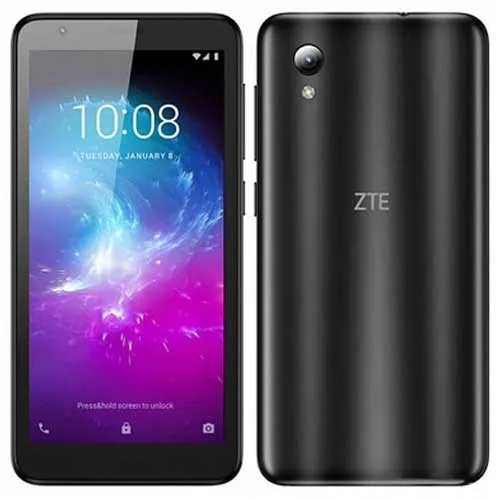 ZTE Blade A3 (2019)