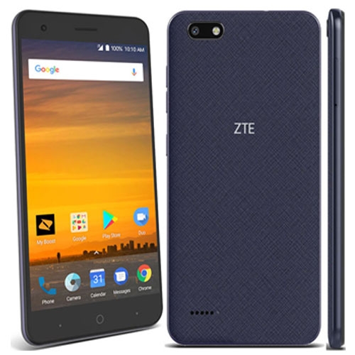 ZTE Blade Force