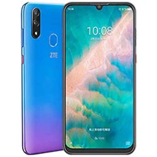 ZTE Blade V20
