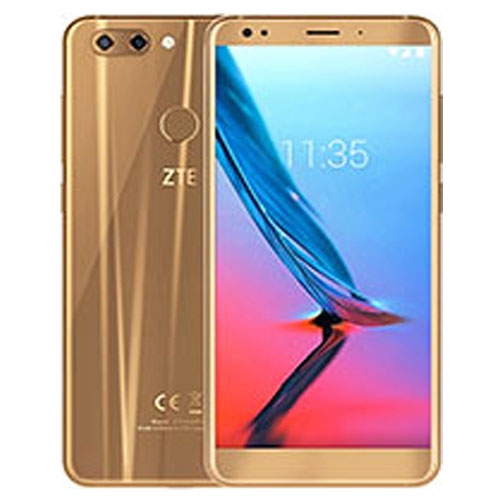 ZTE Blade V9