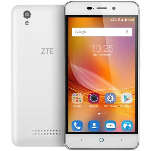 ZTE Blade X3