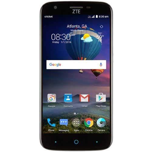 ZTE Grand X3