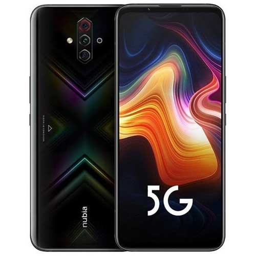 ZTE Nubia Red Magic 5G Lite